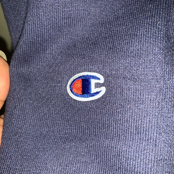 Women’s Champion Sweatshirt XL - Picture 3 of 4